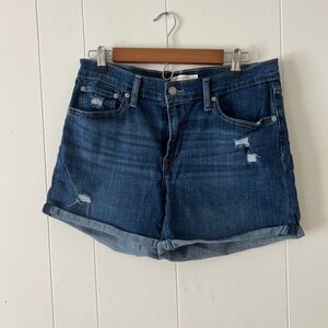 Levi’s Women Mid Length Size 29